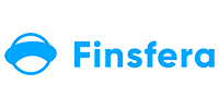 finsfera logo