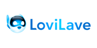lovilave logo