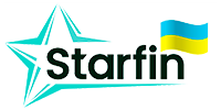 starfin logo